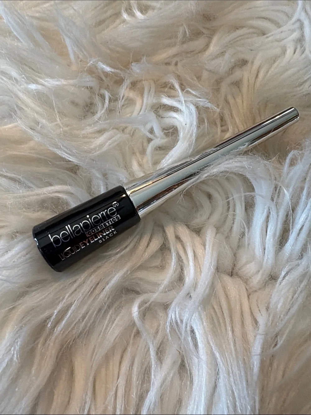 Bellapierre liquid eyeliner